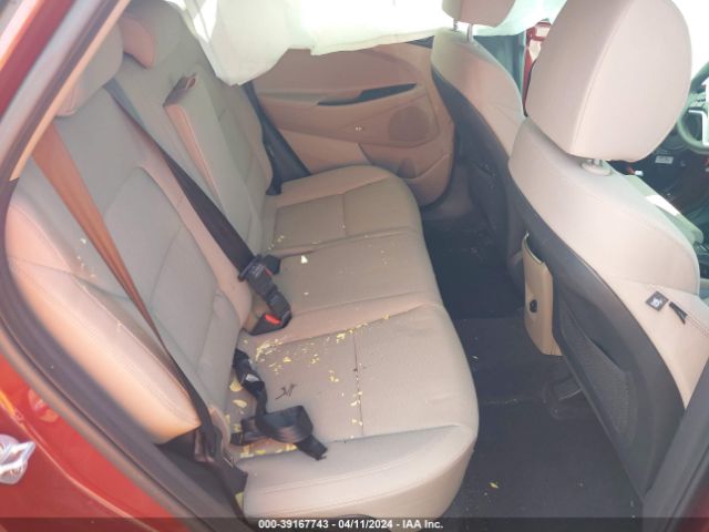 KM8J3CAL4KU996982 Hyundai Tucson Sport