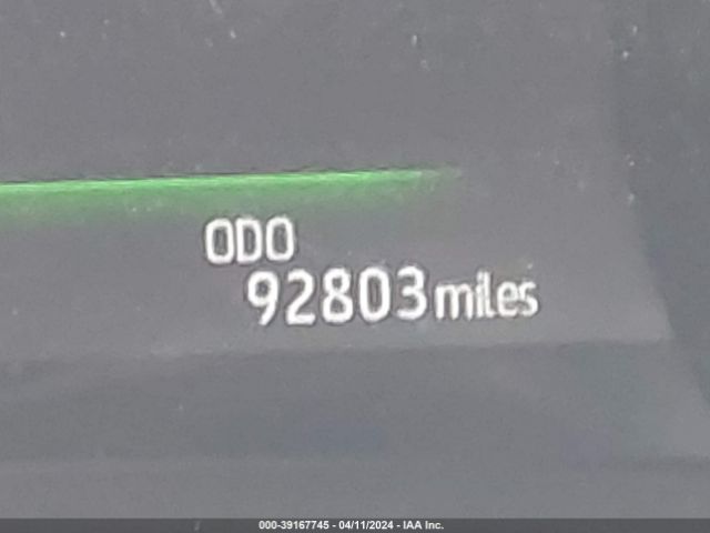 5TDERKEC0MS066013 Toyota Sienna Platinum