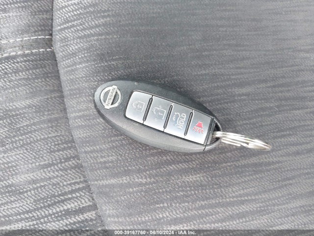 Nissan SENTRA SV 2014 3N1AB7APXEY248159 Image 11