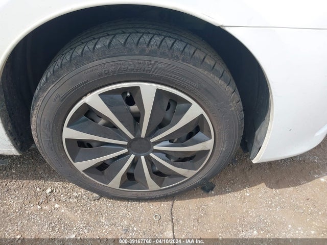 Nissan SENTRA SV 2014 3N1AB7APXEY248159 Image 12