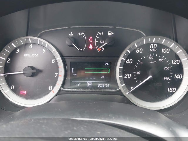 Nissan SENTRA SV 2014 3N1AB7APXEY248159 Image 7