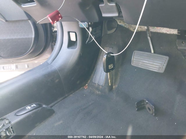 Honda Civic Lx 2014 2HGFG3B56EH510454 Image 11