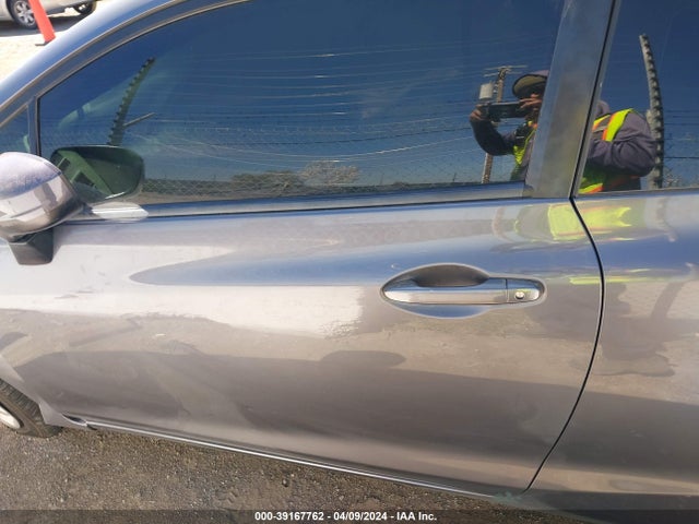 Honda Civic Lx 2014 2HGFG3B56EH510454 Image 14