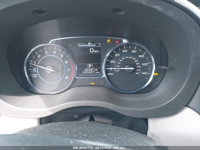 Subaru Forester 2.5i Limited 2018 JF2SJAJC7JH617582 Image 7