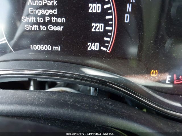 1C4RDHDG1JC316525 Dodge Durango Gt Rwd
