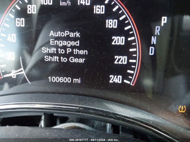 1C4RDHDG1JC316525 Dodge Durango Gt Rwd
