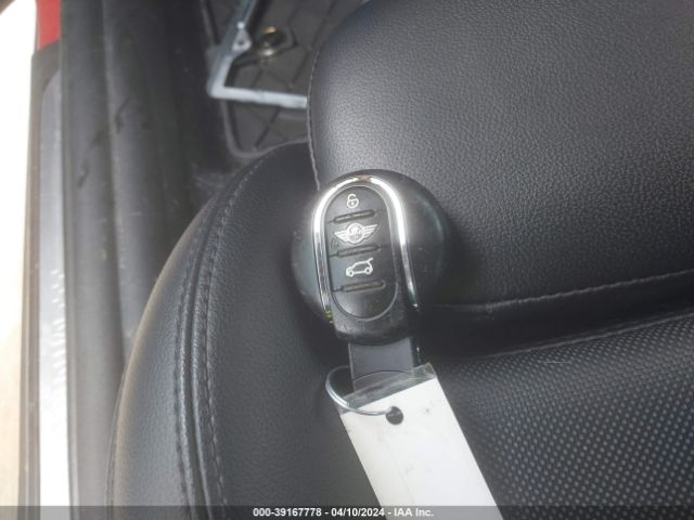 WMWXM7C58ET970250 Mini Hardtop Cooper S