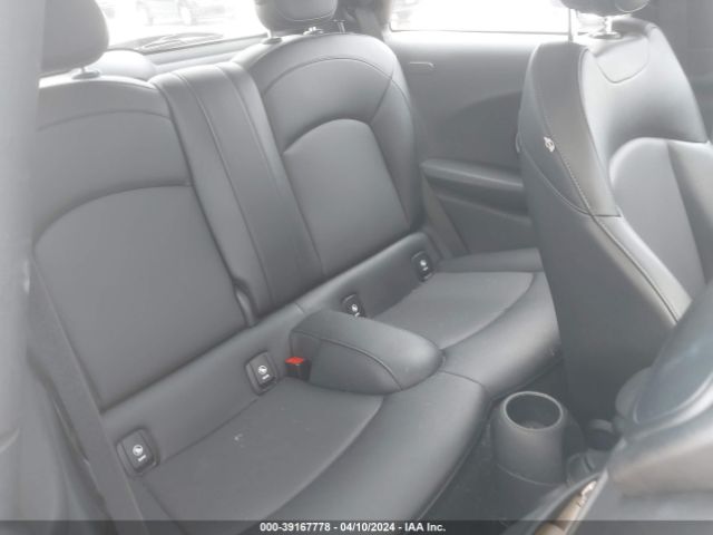 WMWXM7C58ET970250 Mini Hardtop Cooper S