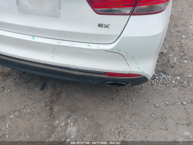 5XXGU4L36GG071082 KIA OPTIMA EX