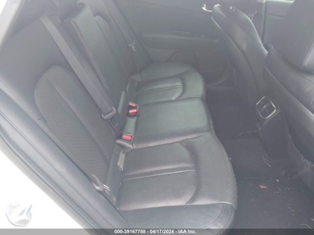 5XXGU4L36GG071082 KIA OPTIMA EX