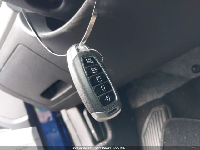 2021 HYUNDAI ELANTRA 5NPLP4AG7MH020587 Photo 10
