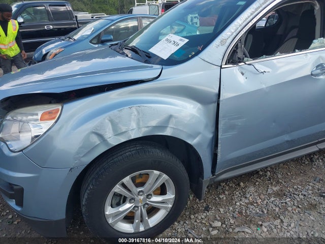 Chevrolet EQUINOX 1LT 2015 2GNALBEK7F6271372 Image 12