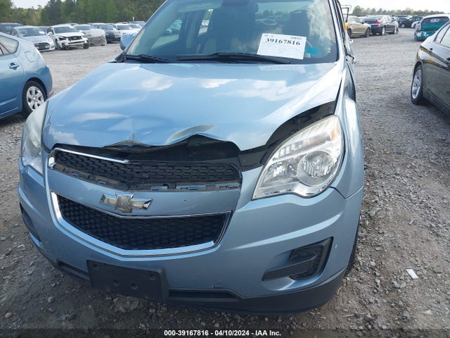 Chevrolet EQUINOX 1LT 2015 2GNALBEK7F6271372 Image 14