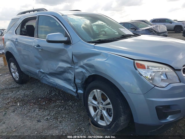 Chevrolet EQUINOX 1LT 2015 2GNALBEK7F6271372 Image 15