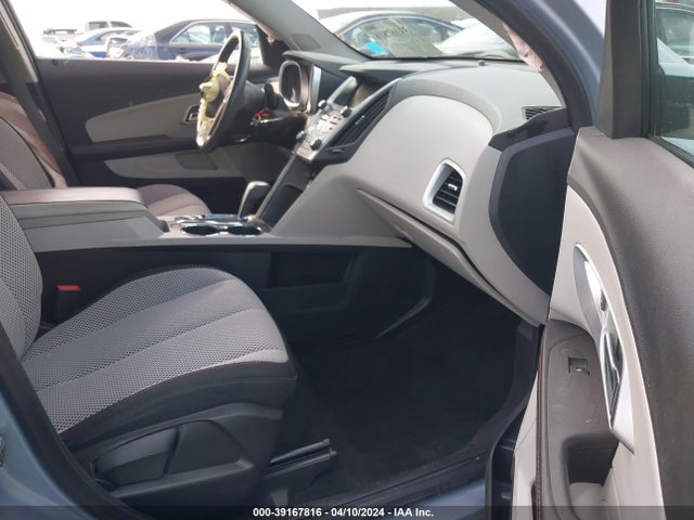 Chevrolet EQUINOX 1LT 2015 2GNALBEK7F6271372 Image 5