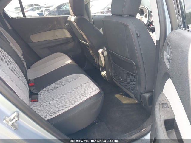 Chevrolet EQUINOX 1LT 2015 2GNALBEK7F6271372 Image 8