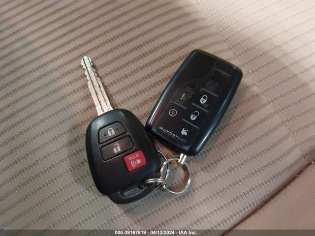 Toyota Rav4 Xle 2014 2T3RFREV7EW151001 Image 11