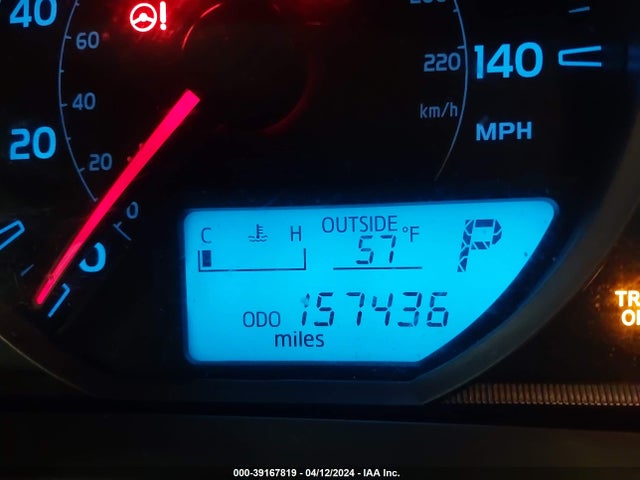 Toyota Rav4 Xle 2014 2T3RFREV7EW151001 Image 16