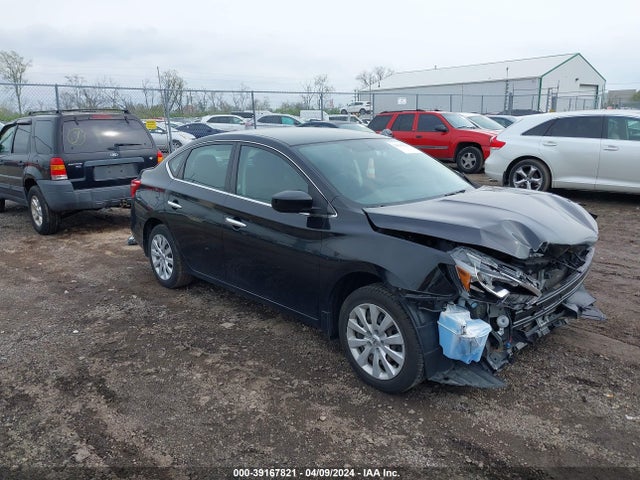 2019 3N1AB7AP5KY317223 main image