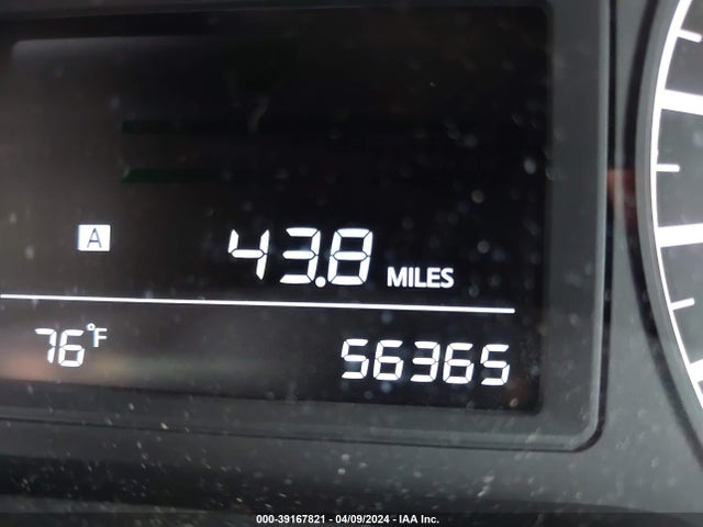 Nissan SENTRA S 2019 3N1AB7AP5KY317223 Image 16