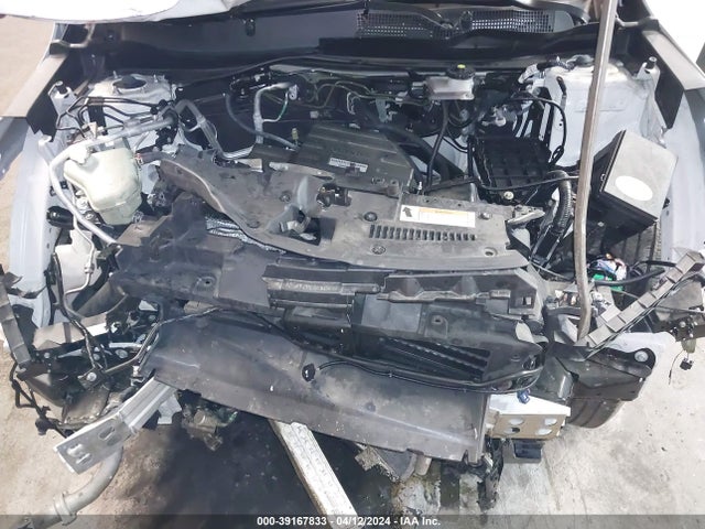 Honda Cr-v Awd Ex 2020 2HKRW2H54LH629530 Image 10