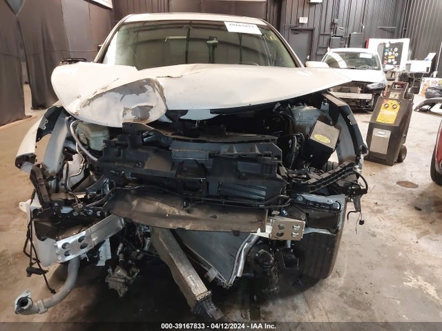 Honda Cr-v Awd Ex 2020 2HKRW2H54LH629530 Image 12