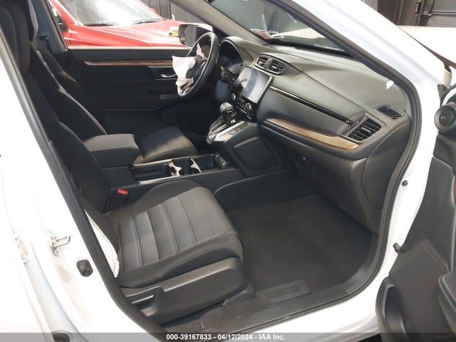 Honda Cr-v Awd Ex 2020 2HKRW2H54LH629530 Image 5