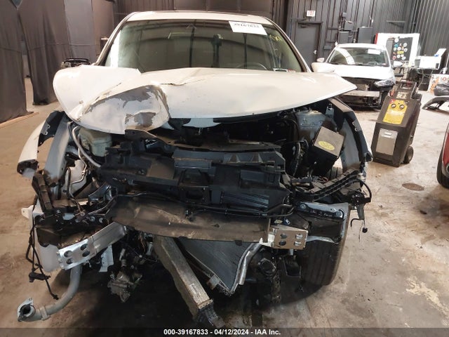 Honda Cr-v Awd Ex 2020 2HKRW2H54LH629530 Image 6