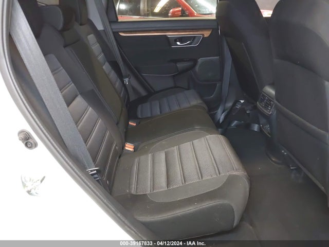 Honda Cr-v Awd Ex 2020 2HKRW2H54LH629530 Image 8