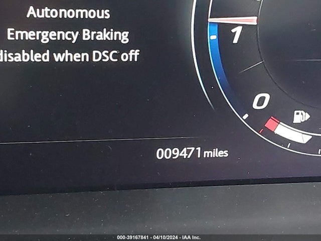 Jaguar F-type R Rwd Automatic 2022 SAJD55FE2NCK78411 Image 15