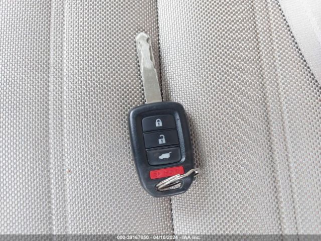 2HKRW6H32KH204652 Honda CR-V LX