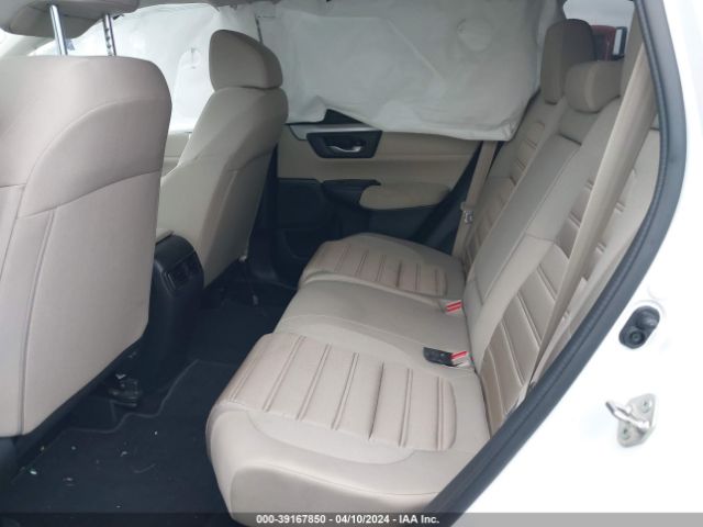 2HKRW6H32KH204652 Honda CR-V LX