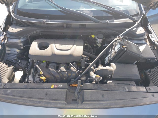 Hyundai ACCENT SE 2019 3KPC24A33KE080119 Image 10