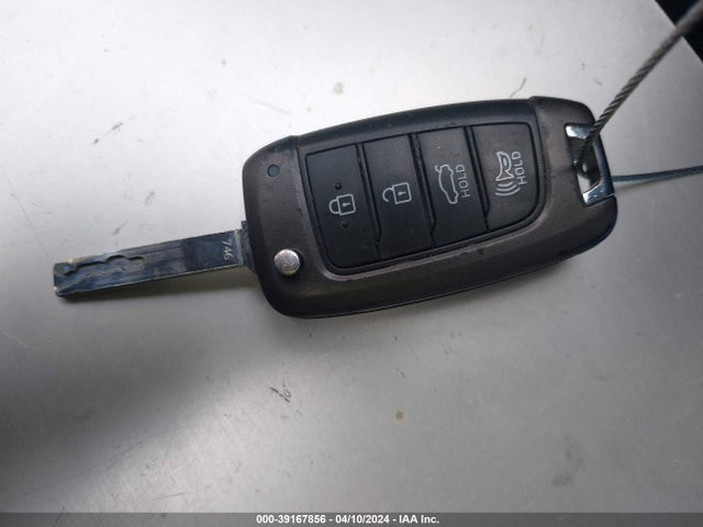 Hyundai ACCENT SE 2019 3KPC24A33KE080119 Image 11