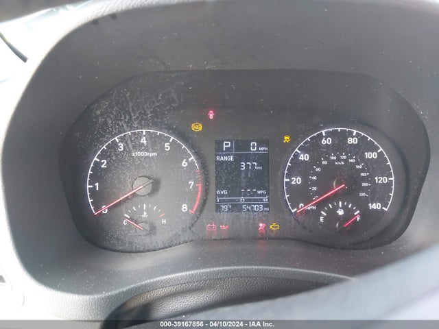 Hyundai ACCENT SE 2019 3KPC24A33KE080119 Image 7
