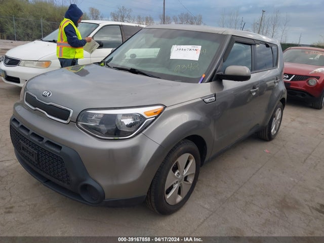 KIA Soul 2016 KNDJN2A2XG7399342 Image 2