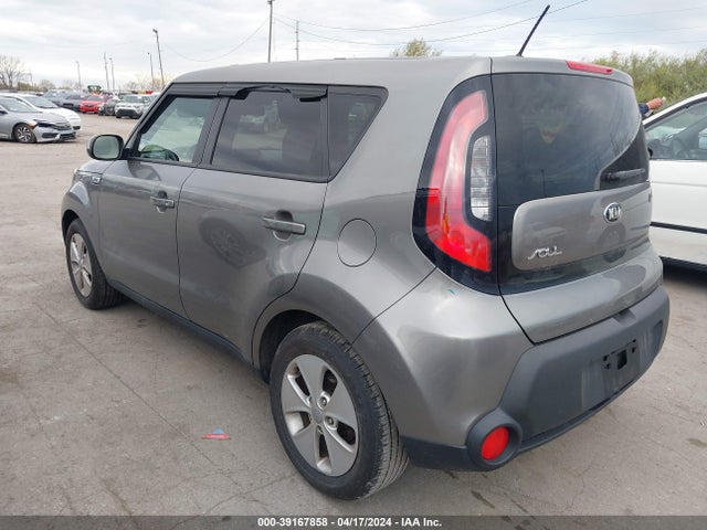 KIA Soul 2016 KNDJN2A2XG7399342 Image 3