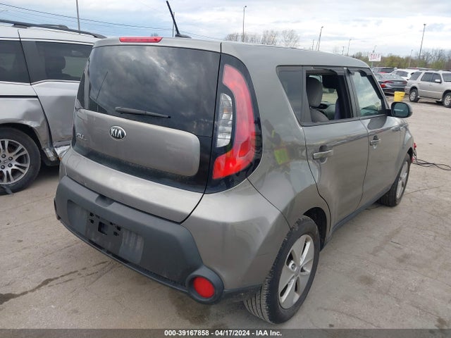 KIA Soul 2016 KNDJN2A2XG7399342 Image 4
