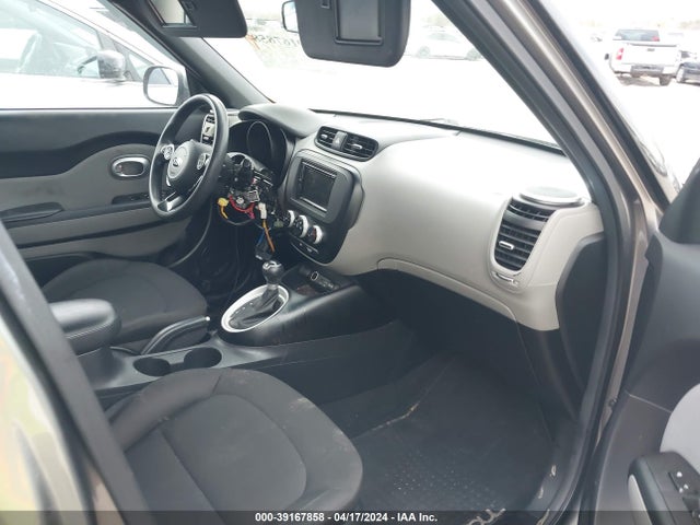 KIA Soul 2016 KNDJN2A2XG7399342 Image 5