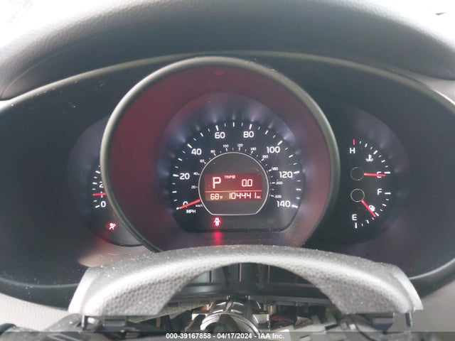 KIA Soul 2016 KNDJN2A2XG7399342 Image 7