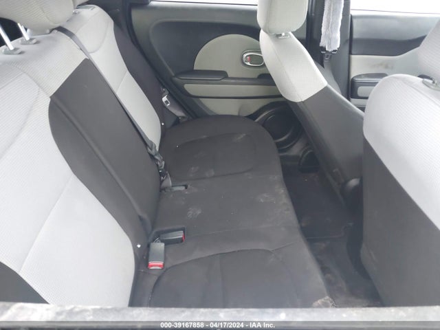 KIA Soul 2016 KNDJN2A2XG7399342 Image 8