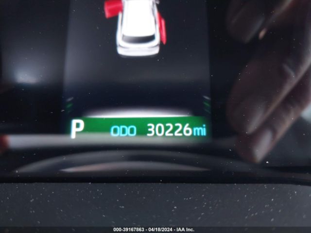5TDKRKEC7PS176578 Toyota SIENNA LE
