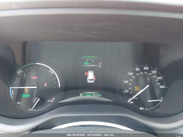 5TDKRKEC7PS176578 Toyota SIENNA LE