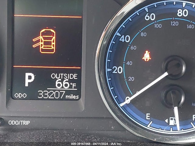 Toyota COROLLA LE 2018 5YFBURHE5JP763978 Image 15
