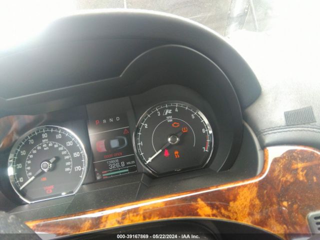2007 JAGUAR XKR SAJWA43C979B11886 Photo 6