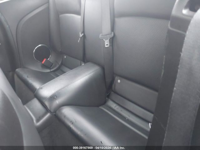 2007 JAGUAR XKR SAJWA43C979B11886 Photo 7