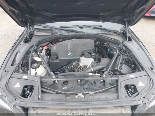 WBA5A5C5XGG351407 BMW 528I