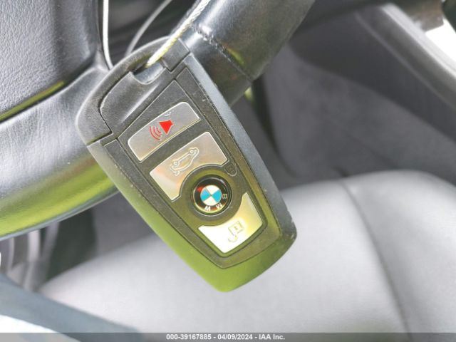 WBA5A5C5XGG351407 BMW 528I