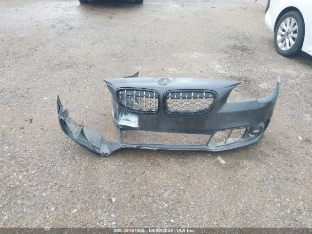 WBA5A5C5XGG351407 BMW 528I