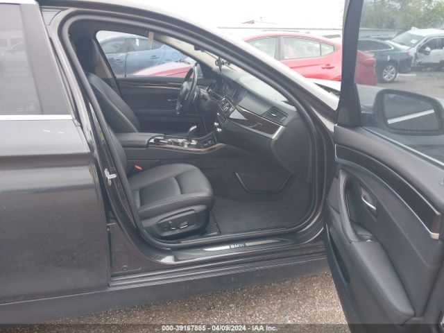 WBA5A5C5XGG351407 BMW 528I